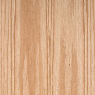 Red Oak Plywood