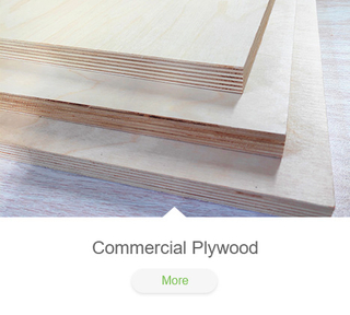 China 18mm Birch Plywood
