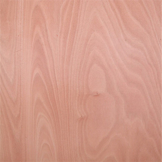 Okoume Veneer 