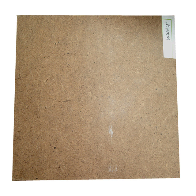 Hardboard
