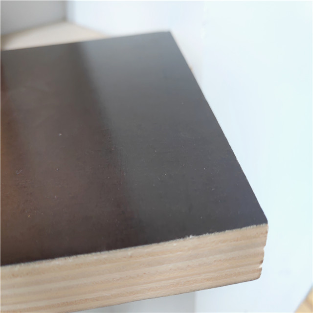 Brown Film Faced Plywood 