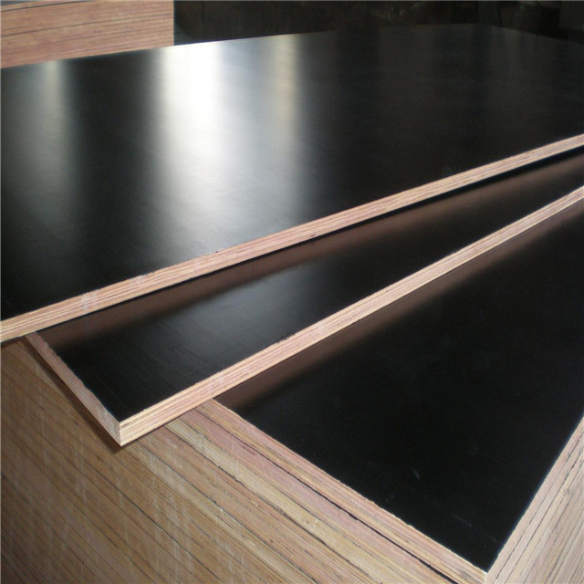 Finger Joint Core Film Faced Plywood for Building